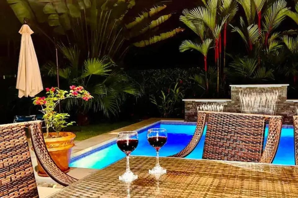 Villa Almería by Vacation Pura Vida Villa in Esterillos Este
