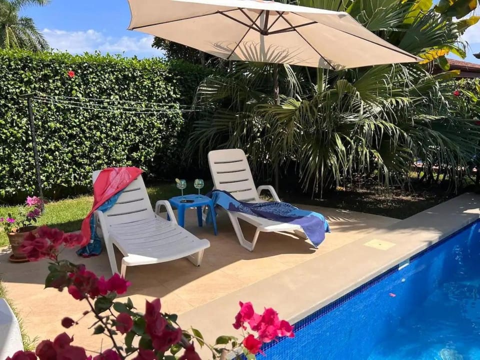 Villa Almería by Vacation Pura Vida Villa in Esterillos Este
