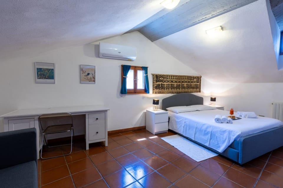 La Bouganville WI-FI Cagliari centro storico Apartment in Cagliari