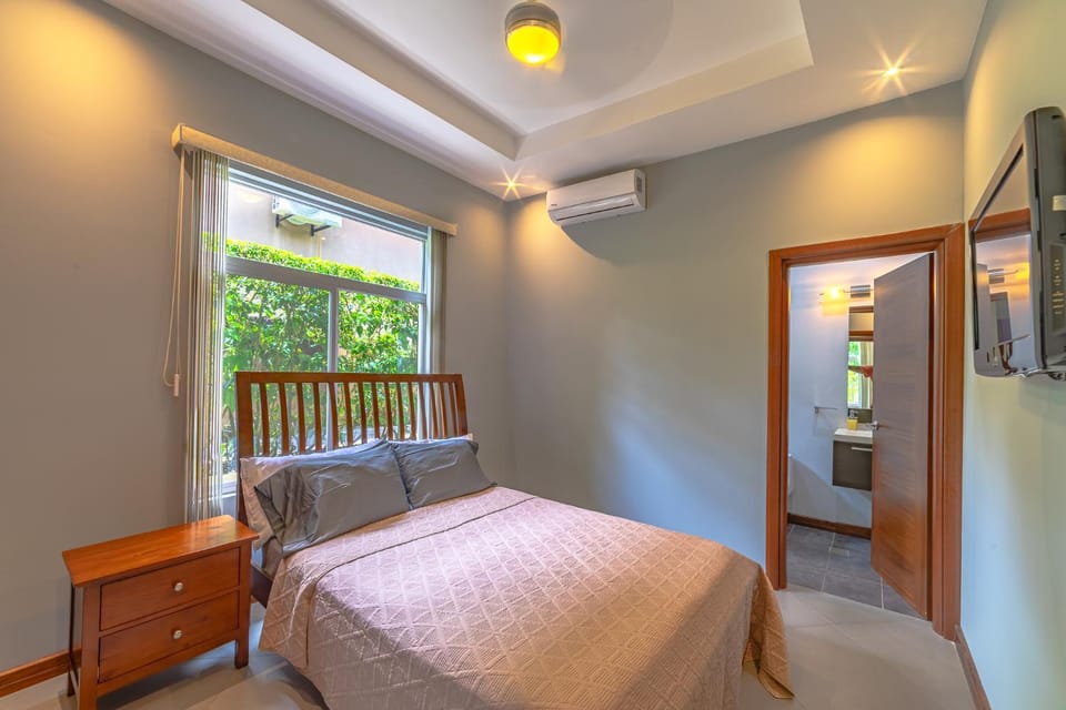 Villa Jardin by Vacation Pura Vida Villa in Esterillos Este