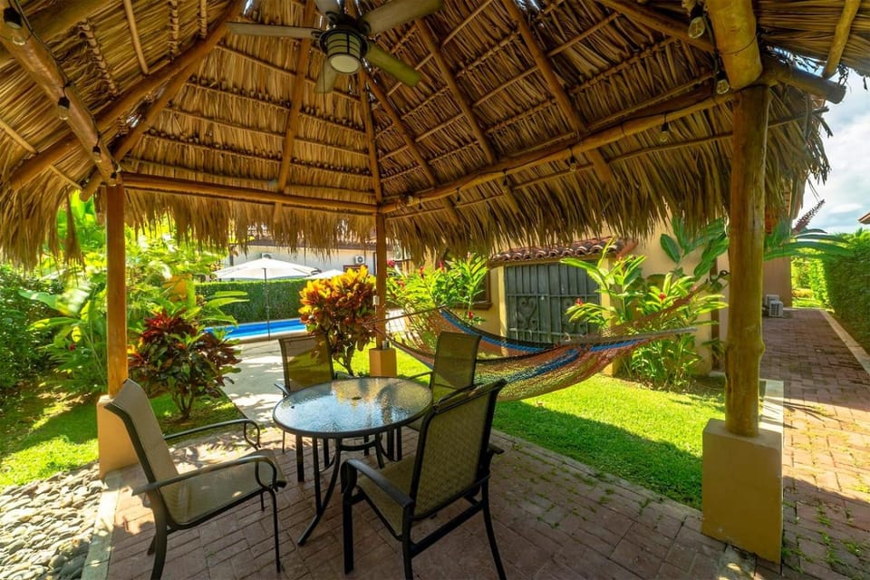 Villa Escapadita by Vacation Pura Vida Villa in Esterillos Este