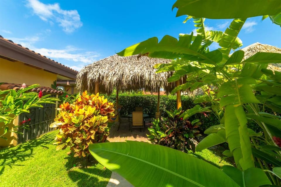 Villa Escapadita by Vacation Pura Vida Villa in Esterillos Este