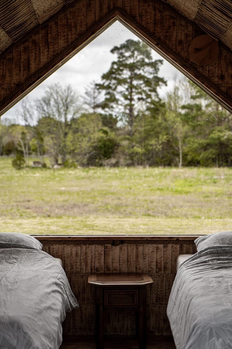 Pihla Inspiratsioonitalu saunakompleks Campground/ 
RV Resort in Estonia