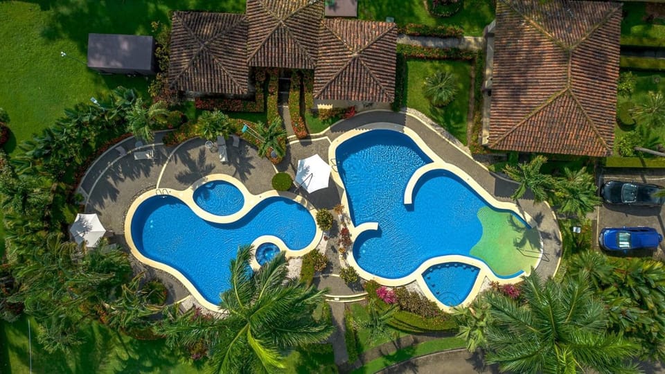Villa Tranquilidad by Vacation Pura Vida Villa in Esterillos Este