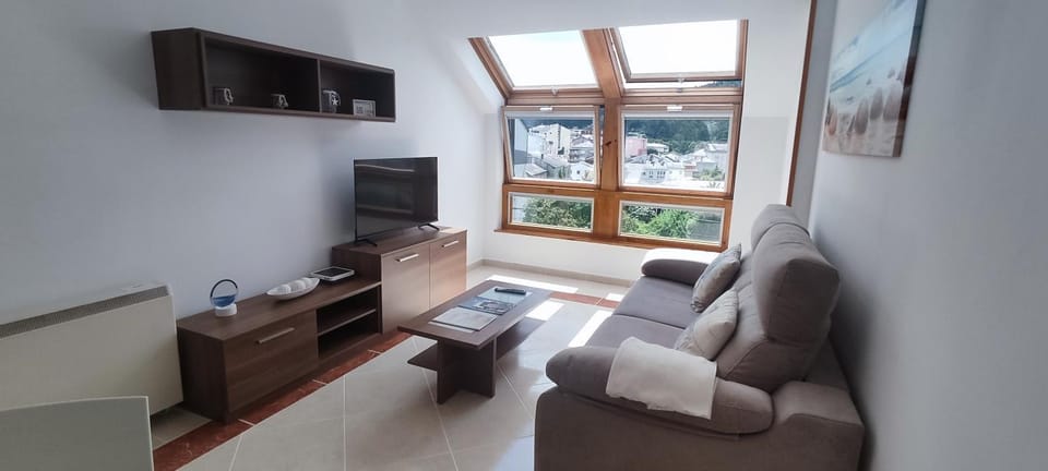 Mariña Apartment in A Mariña Occidental
