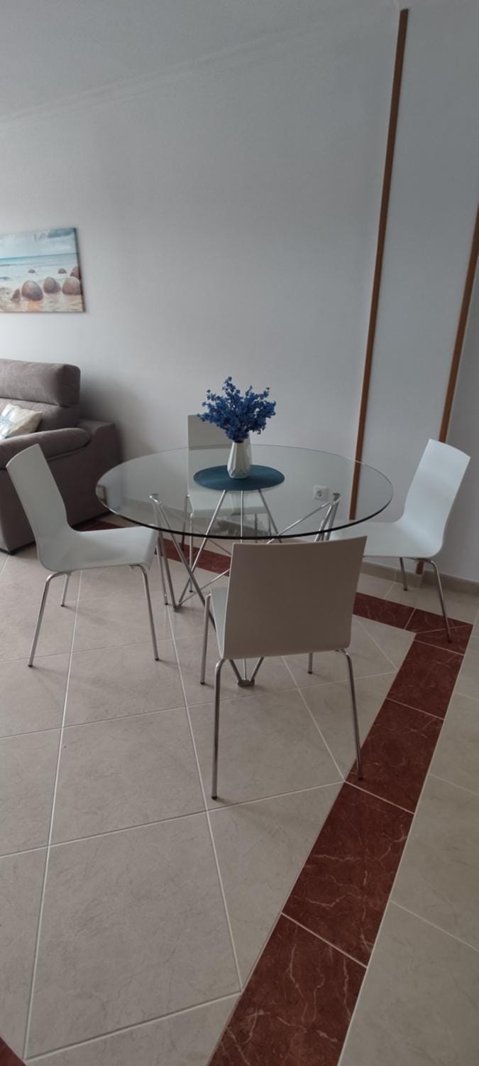 Mariña Apartment in A Mariña Occidental