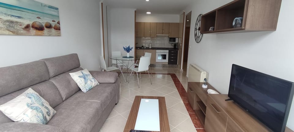 Mariña Apartment in A Mariña Occidental