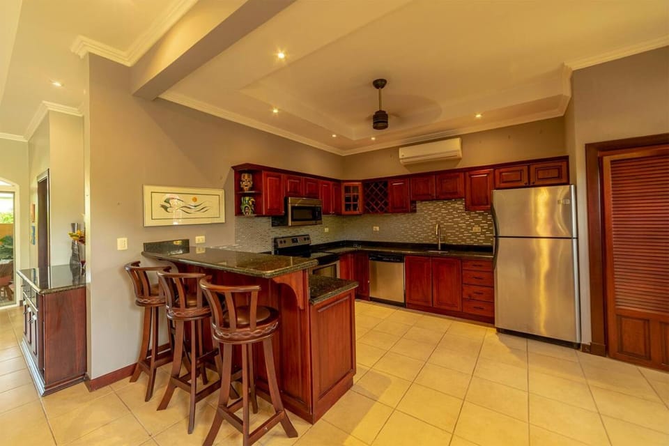 Villa Estrella de Mar by Vacation Pura Vida Villa in Esterillos Este