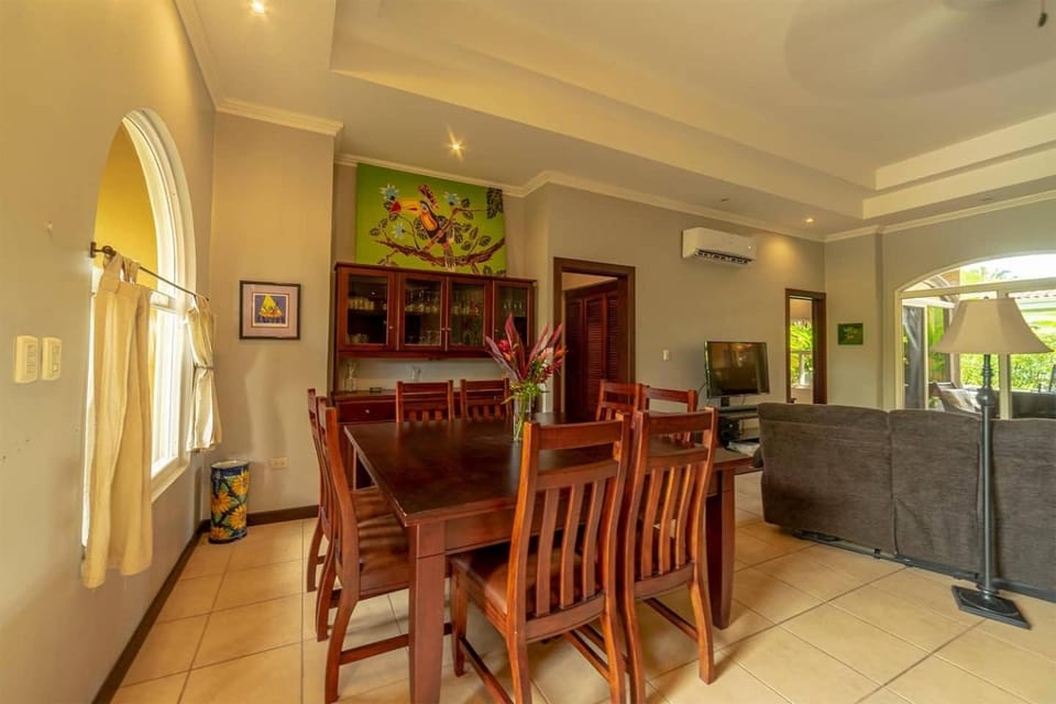 Villa Estrella de Mar by Vacation Pura Vida Villa in Esterillos Este