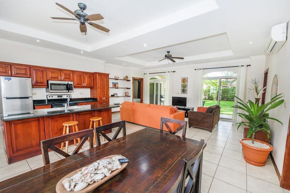 Villa Zen by Vacation Pura Vida Villa in Esterillos Este