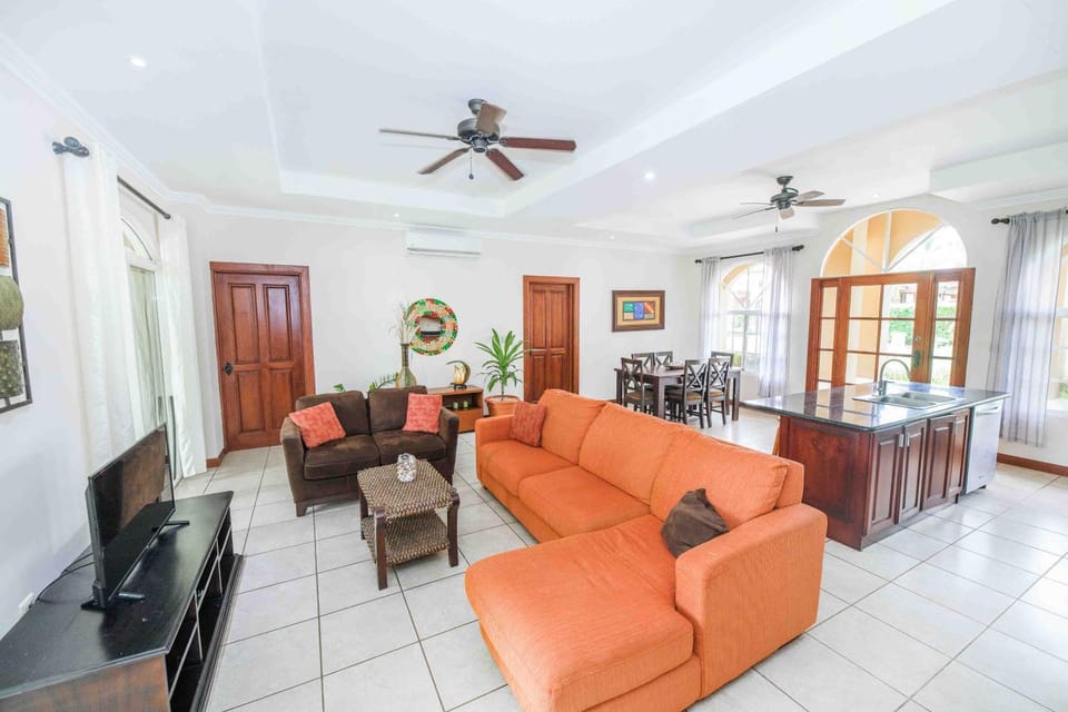 Villa Zen by Vacation Pura Vida Villa in Esterillos Este