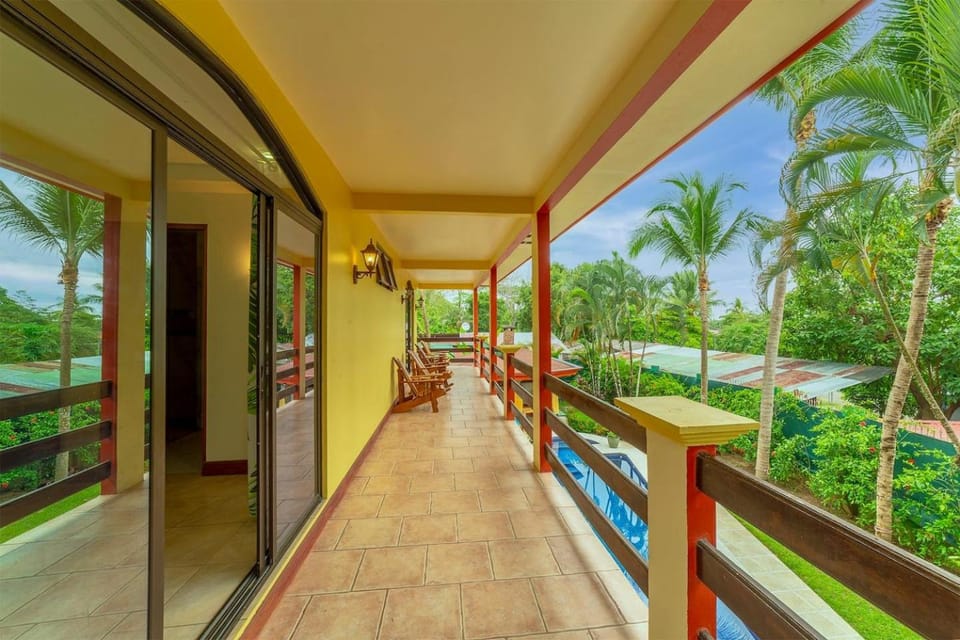 Villa Macaw by Vacation Pura Vida Villa in San José Province