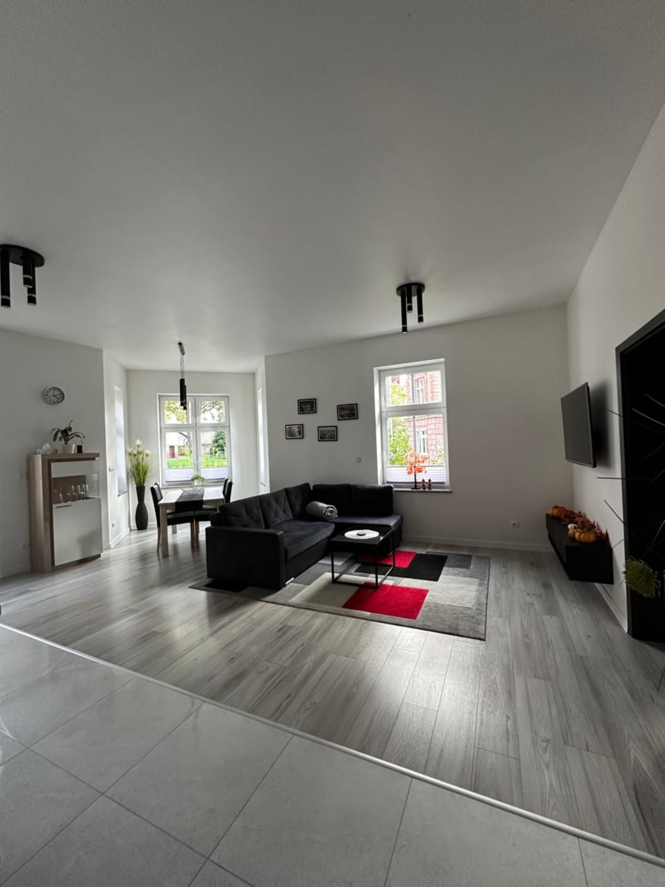 I'M Apartment SILVER II centrum free parking Apartment in Lower Silesian Voivodeship