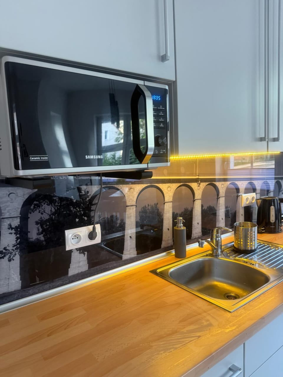 I'M Apartment SILVER II centrum free parking Apartment in Lower Silesian Voivodeship