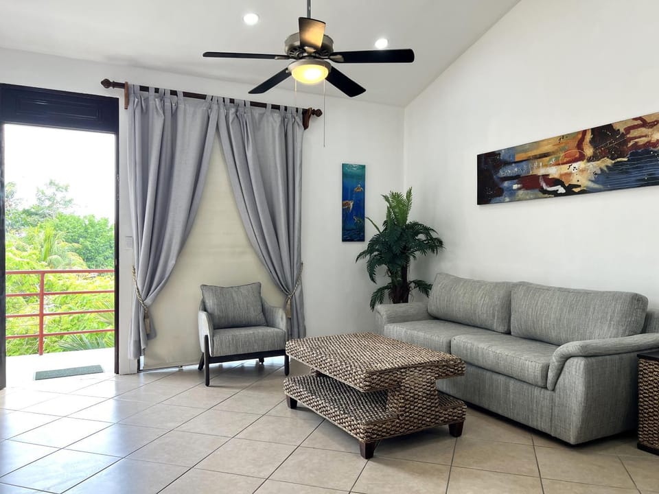 Sueños Del Paraíso 301 Apartment in Jaco