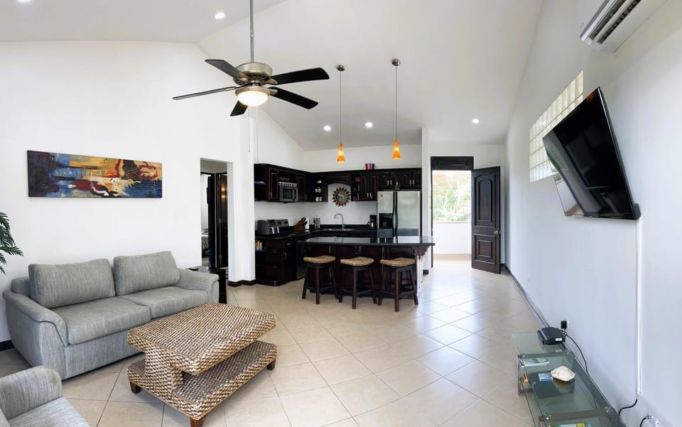 Sueños Del Paraíso 301 Apartment in Jaco