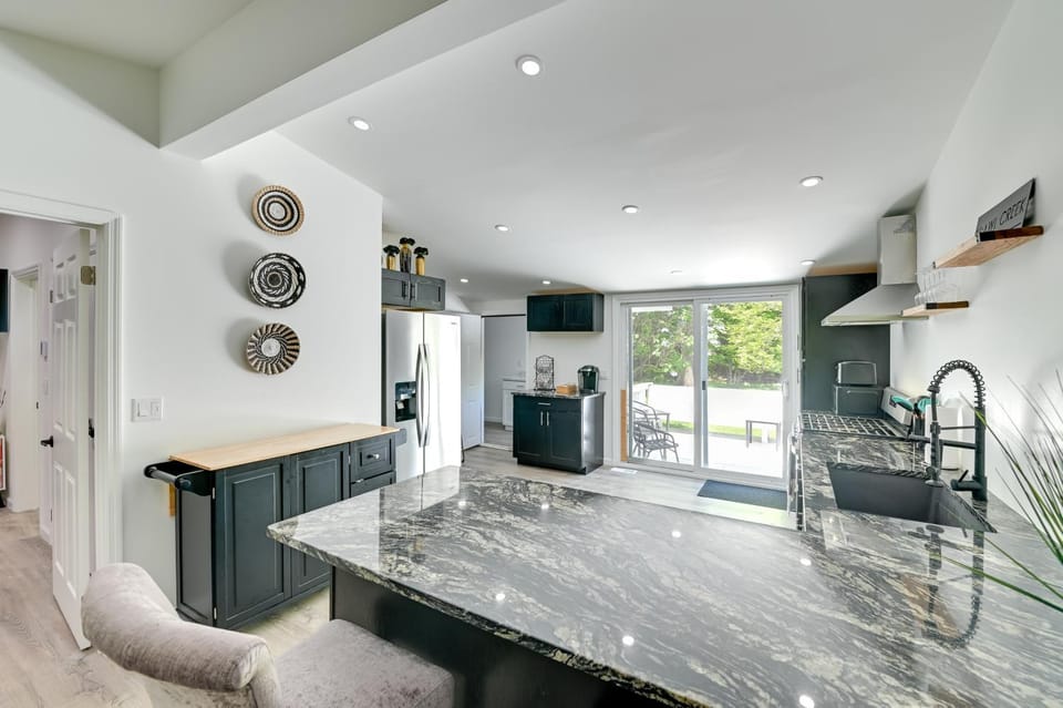 Catskills Family Retreat: Fishing & Hiking On-Site House in Capital District, NY, USA