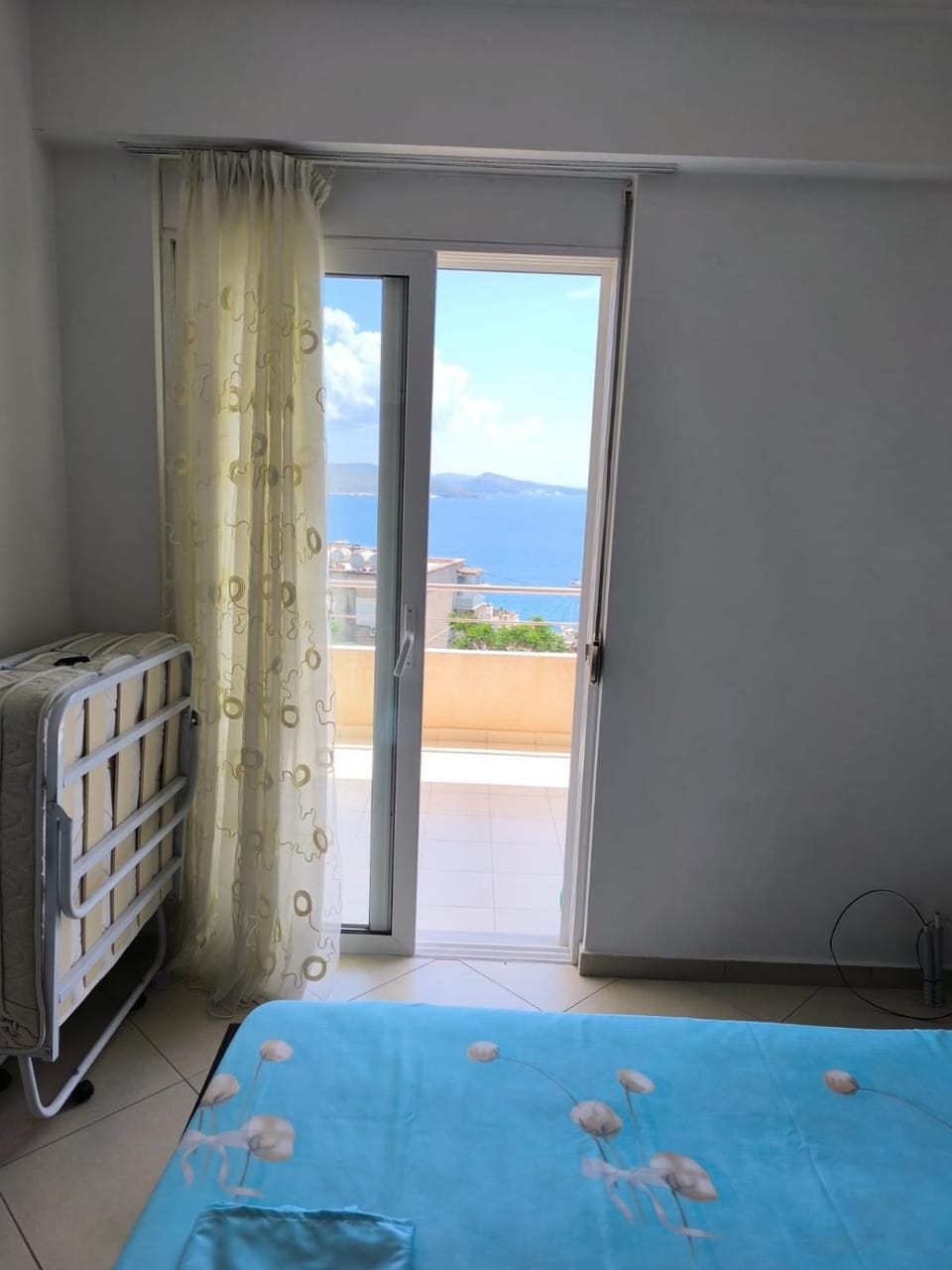 Summer Dream Apartment 2 Apartment in Sarandë