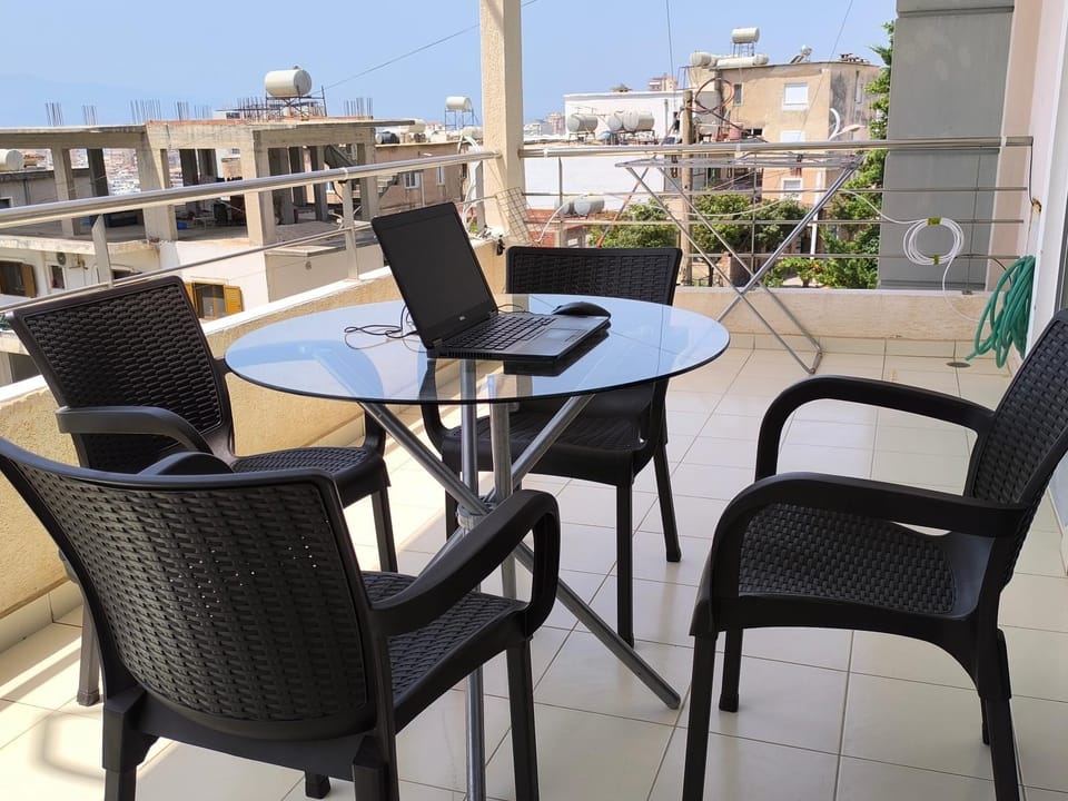 Summer Dream Apartment 2 Apartment in Sarandë