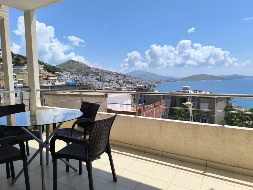 Summer Dream Apartment 2 Apartment in Sarandë