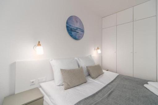 Apartament 07 w Primie Apartment in Miedzyzdroje