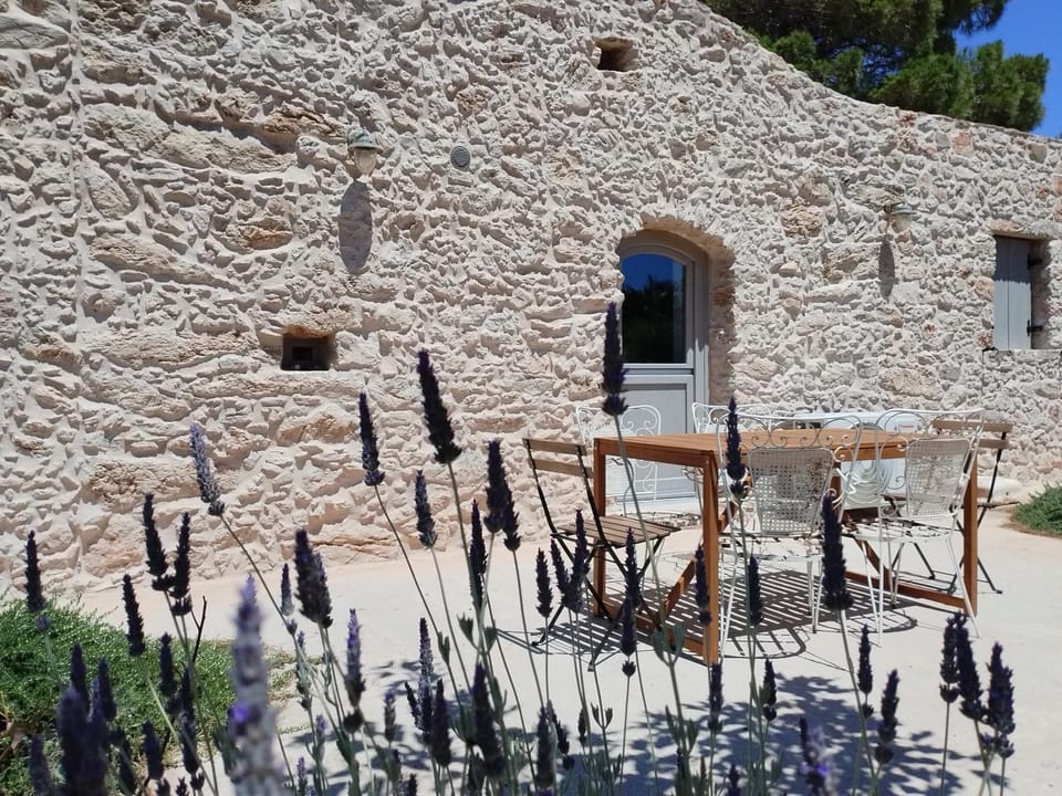 Oxalis Villas Villa in Islands
