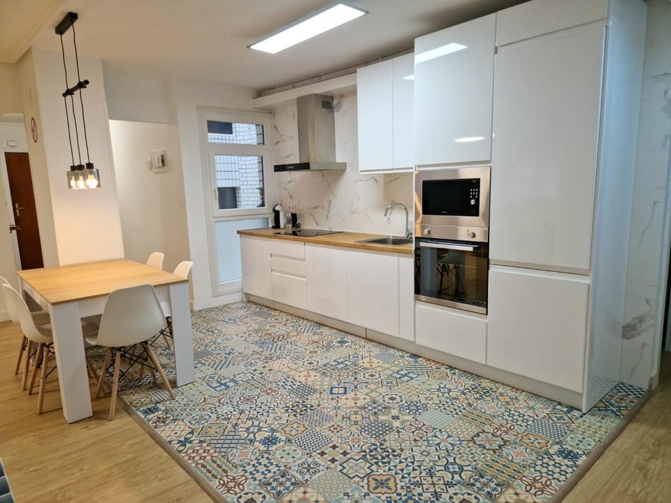 Concordia Apartamento, PARKING GRATIS Apartment in Bilbao