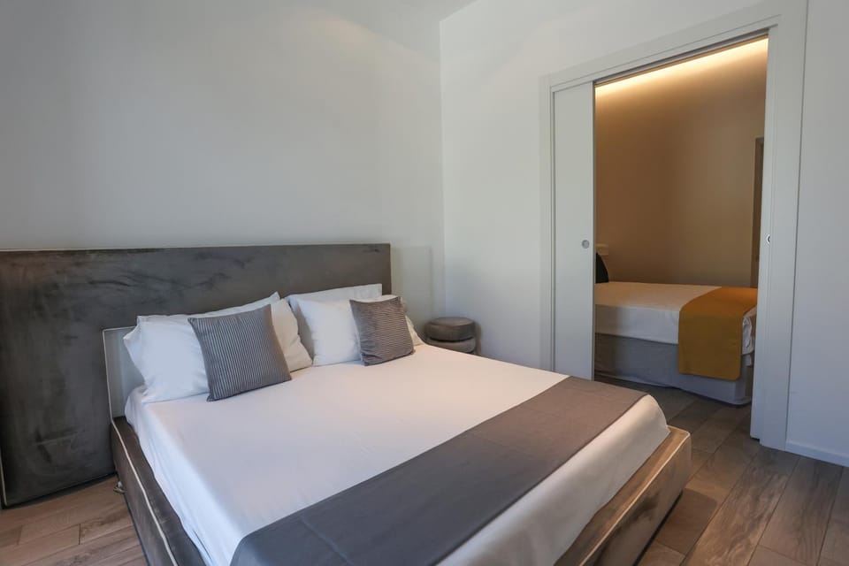 Casa Almika Castello Svevo Apartment Apartment in Bari