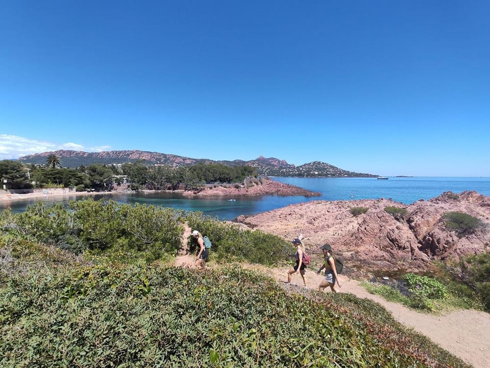 Hiking