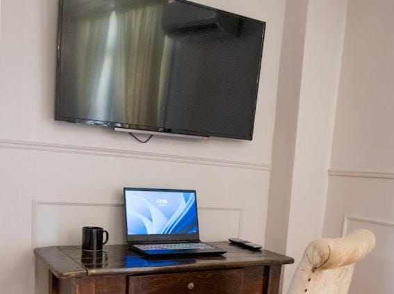 Balat Tarih dokulu Pink Home 2 Apartment in Istanbul