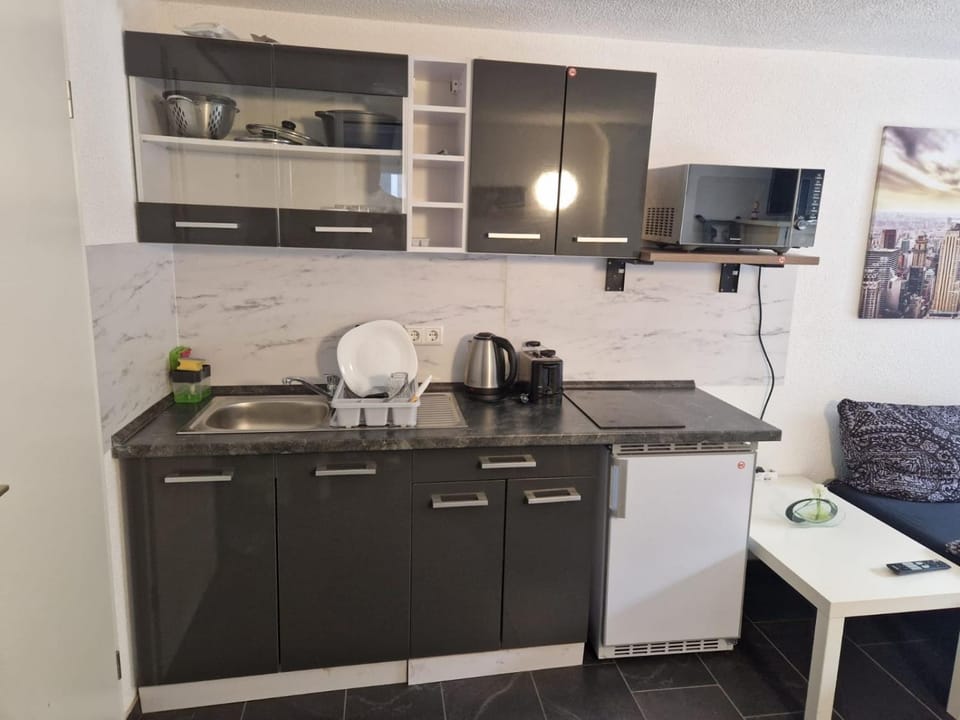 Somptueux Studio à Unterheinriet Apartment in Baden-Württemberg