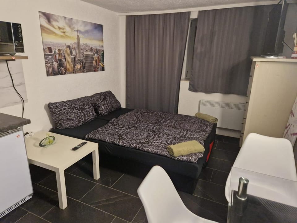 Somptueux Studio à Unterheinriet Apartment in Baden-Württemberg