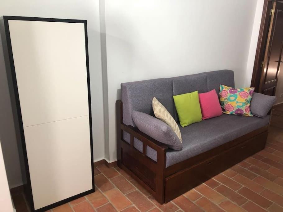 Cosy Appartement centre Cabanas de Tavira Apartment in Cabanas de Tavira