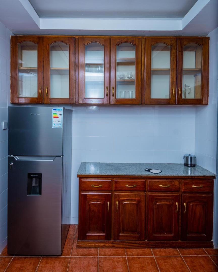 Bussy Apartment in Arusha