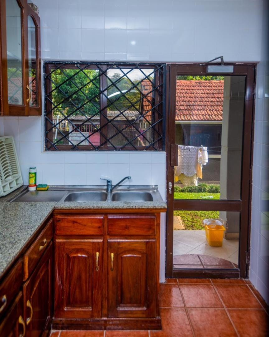 Bussy Apartment in Arusha