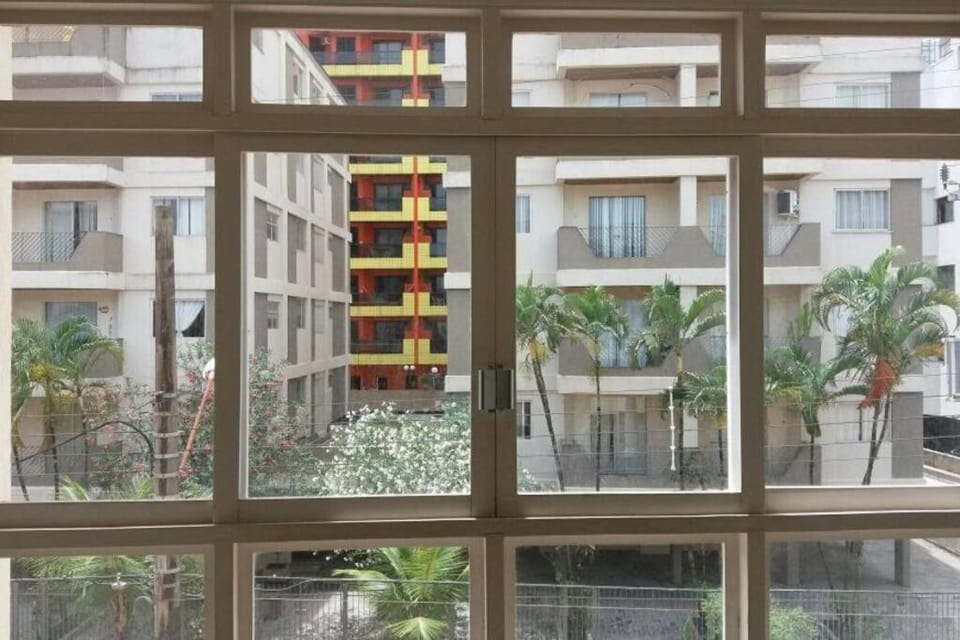 Stay Tortuga Marcia Camargo Apartment in State of São Paulo