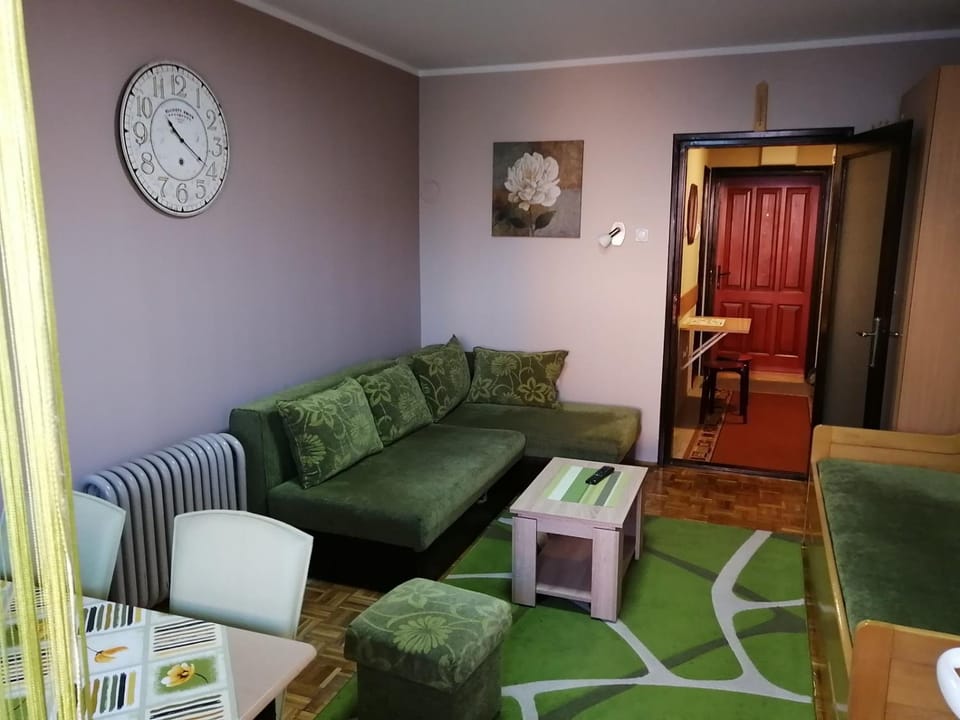 Kovač 11 Apartment in Zlatibor