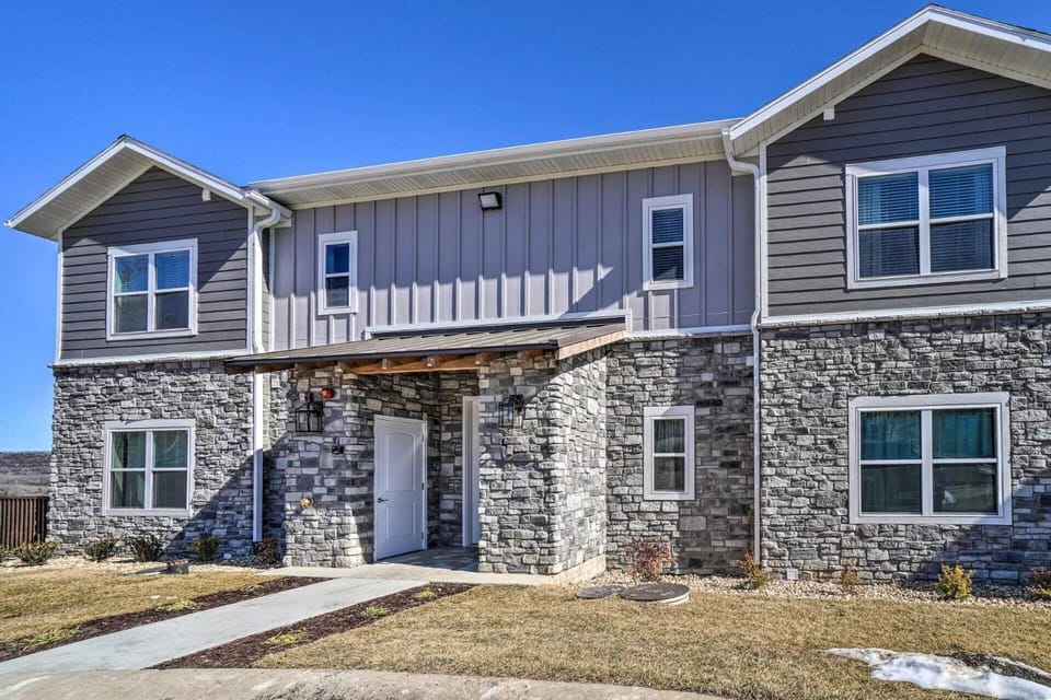 Property building, acessibility