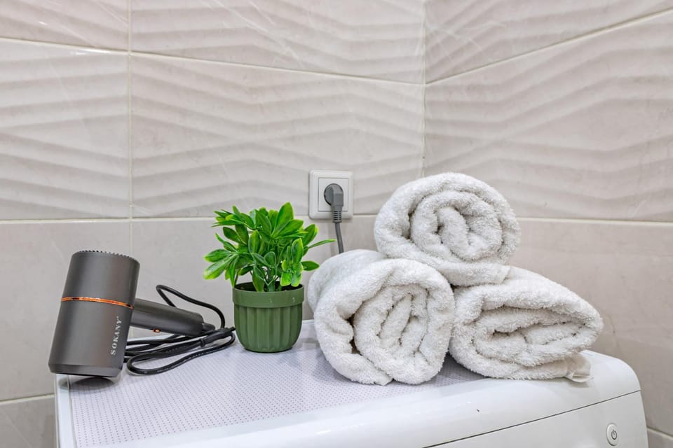 towels