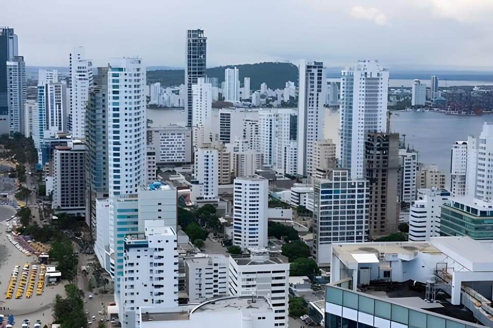 City view