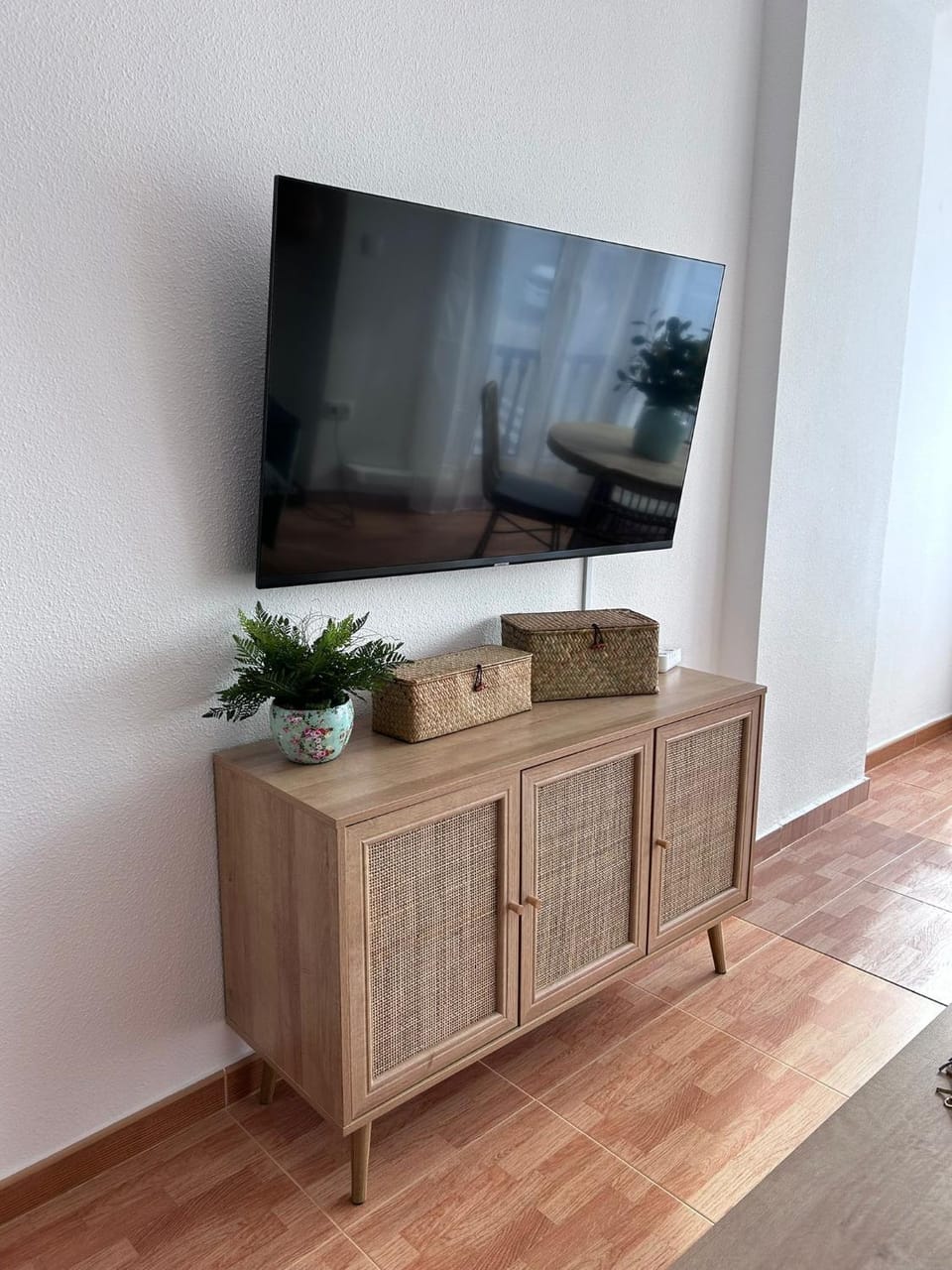 TV and multimedia