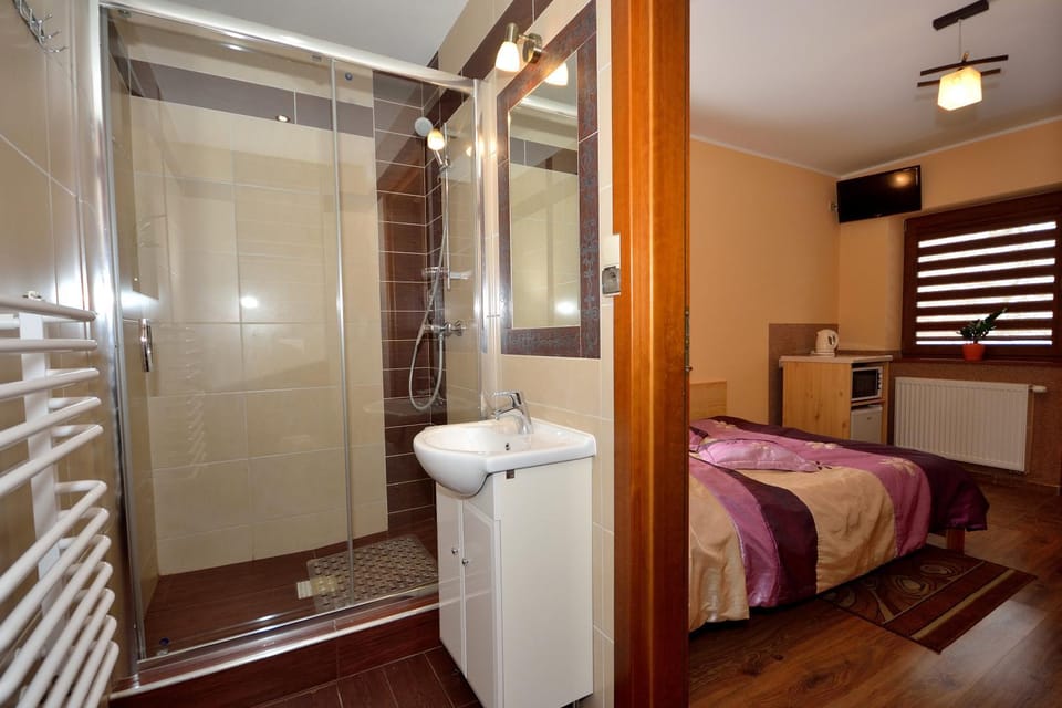 Sykowny Domek - Pokoje Gościnne Vacation rental in Zakopane