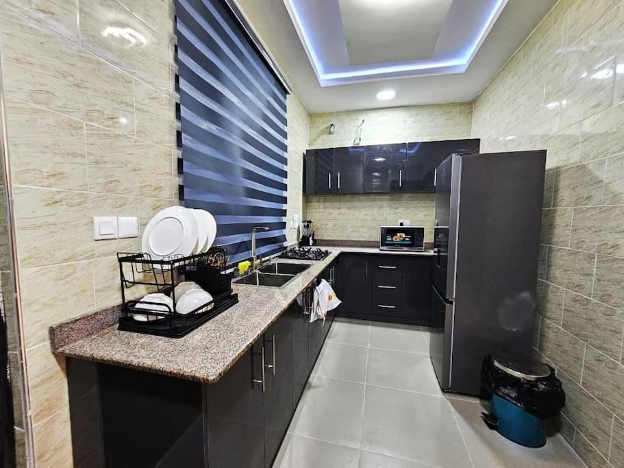 Genesis Grid Homes - Bali Edition Apartment in Lagos, Nigeria