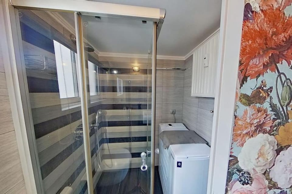 La votanique center apartment Apartment in Athens