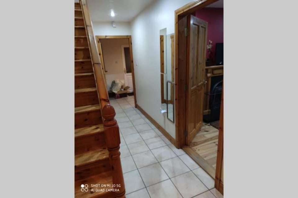 Townhouse 1 Barrow Lane House in County Kilkenny