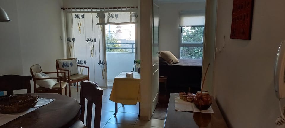 Bedoya Apartment in Cordoba