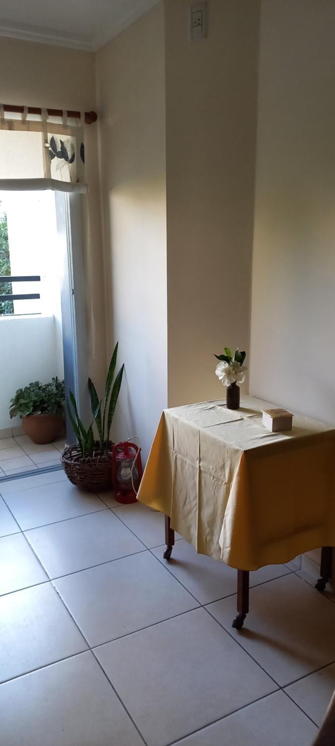 Bedoya Apartment in Cordoba