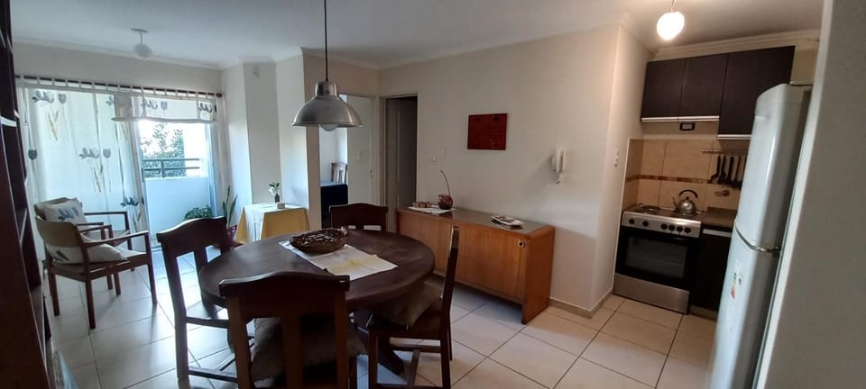 Bedoya Apartment in Cordoba