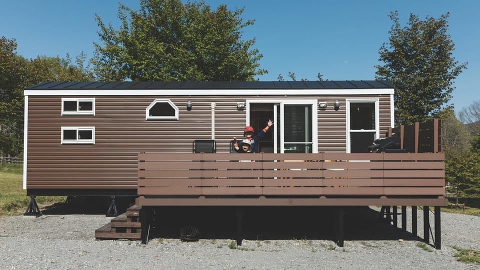 Togakushi Campsite - Vacation STAY 93250v Campground/ 
RV Resort in Nagano Prefecture