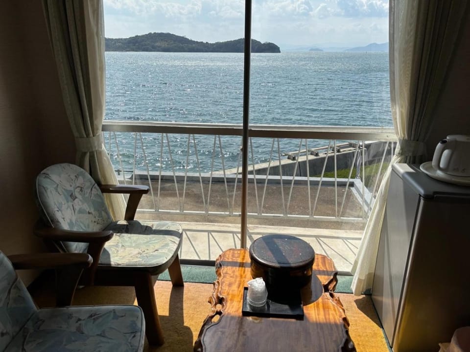 Irifune - Vacation STAY 82046v Bed and Breakfast in Japan